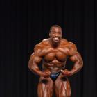 Roderick  Johnson - NPC Nationals 2016 - #1